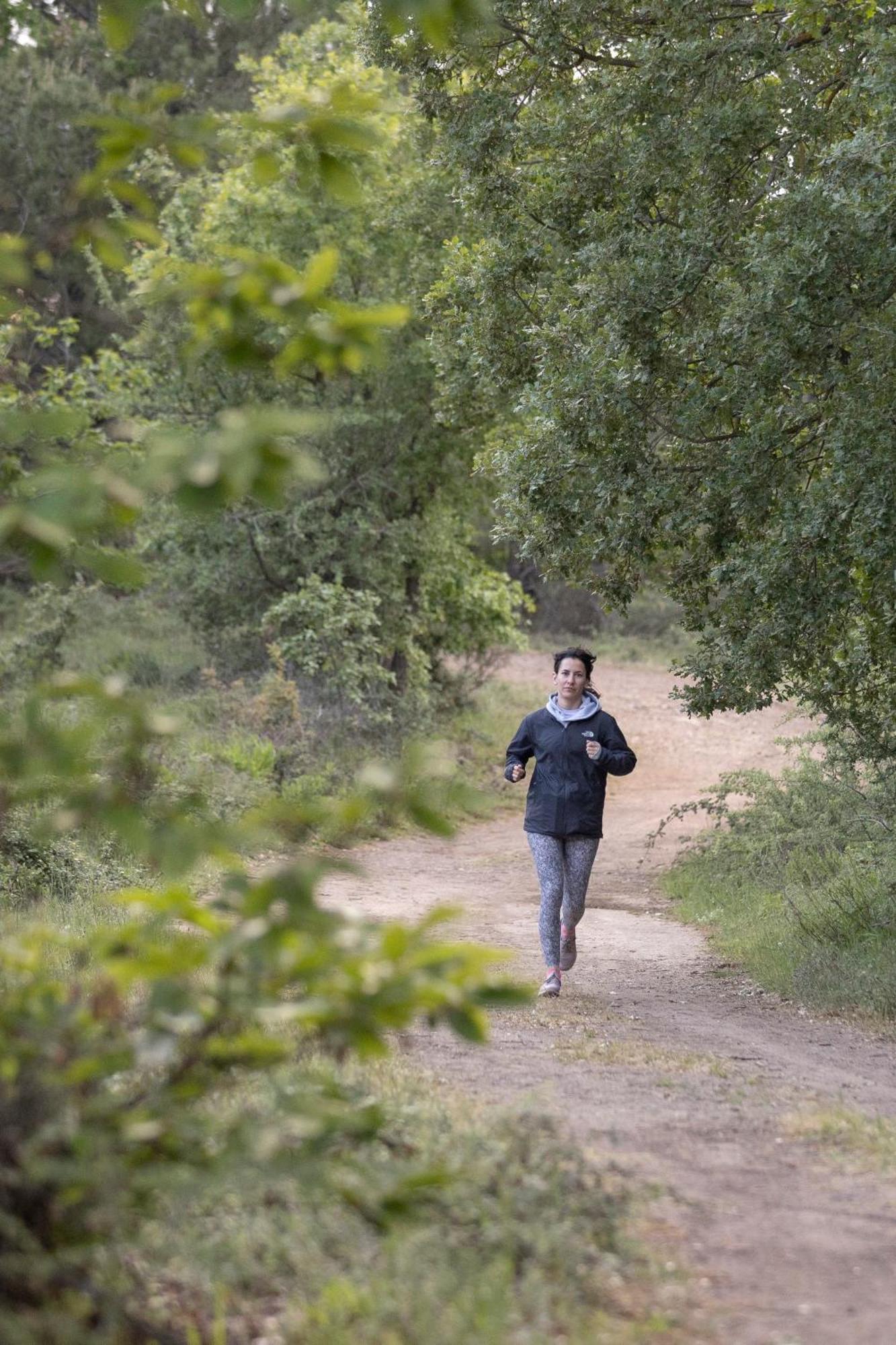 Foresta In Medias Mores Trablus Dış mekan fotoğraf